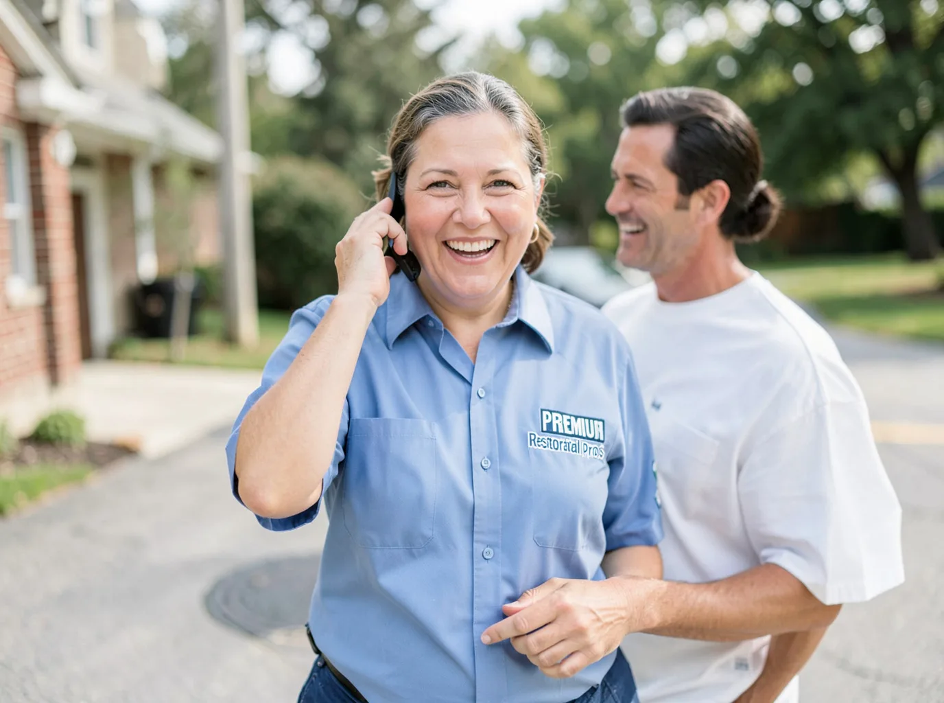 Water Damage Restoration Henderson, IL FAQs
